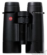 Leica Ultravid HD - äußerlich identisch zum Vorgängermodell